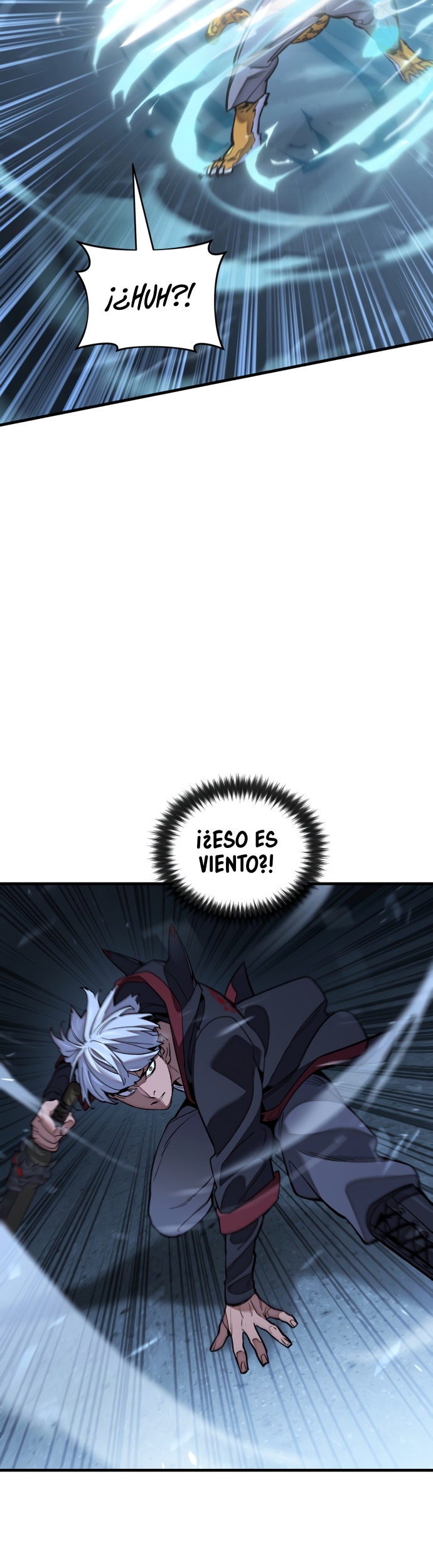 Los Guardianes de Joseon Capítulo 6 página 41