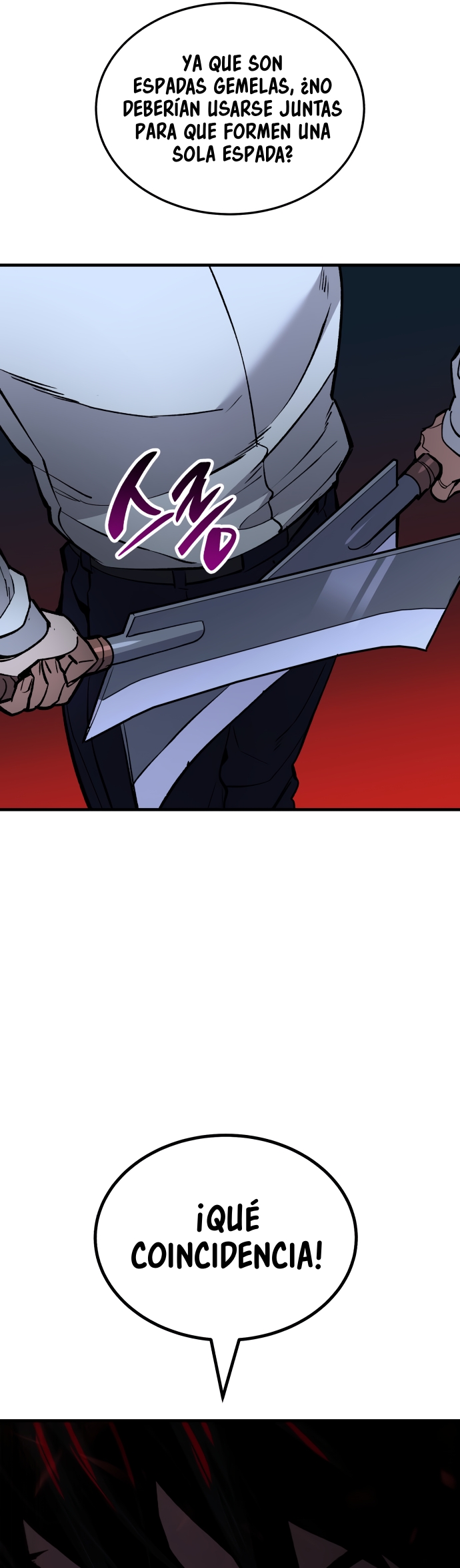Los Guardianes de Joseon Capítulo 6 página 49