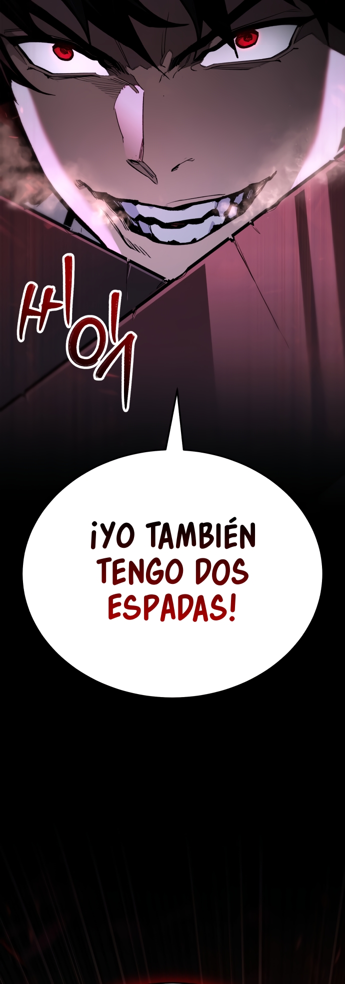 Los Guardianes de Joseon Capítulo 6 página 50