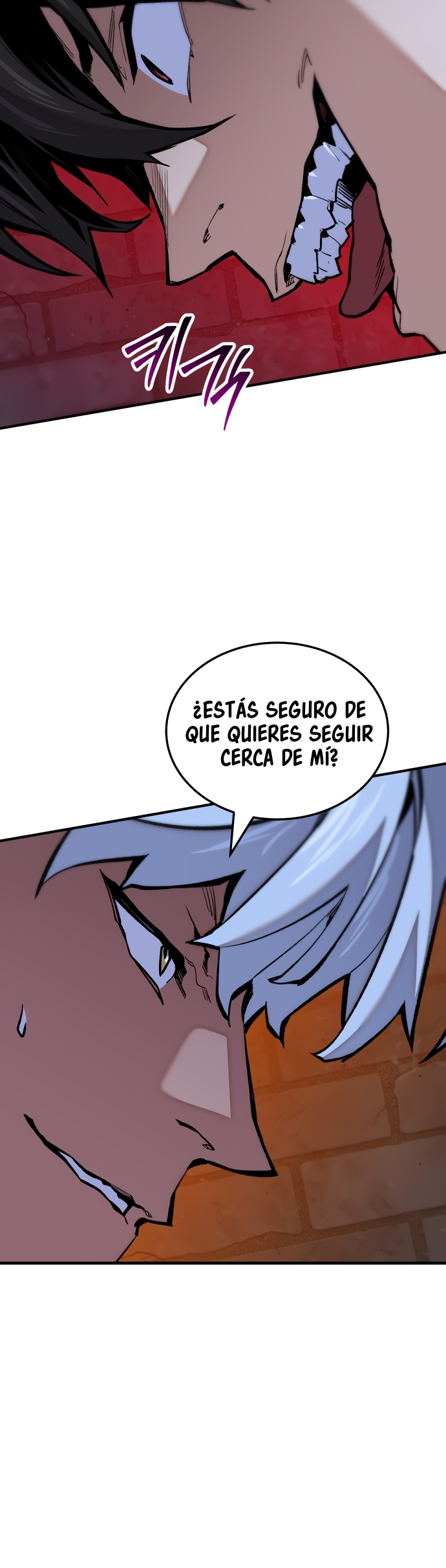 Los Guardianes de Joseon Capítulo 6 página 53