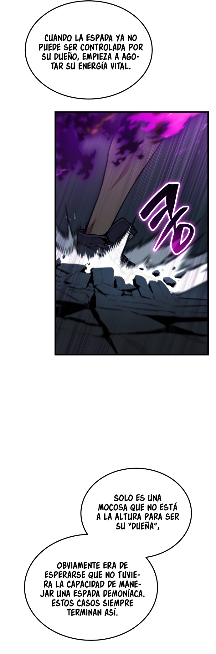 Los Guardianes de Joseon Capítulo 6 página 73