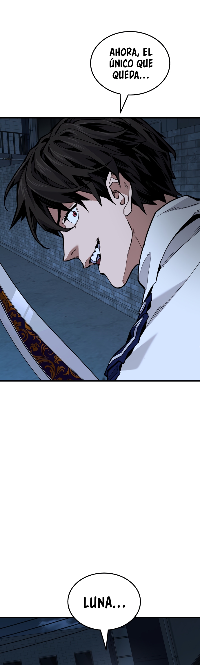 Los Guardianes de Joseon Capítulo 6 página 88