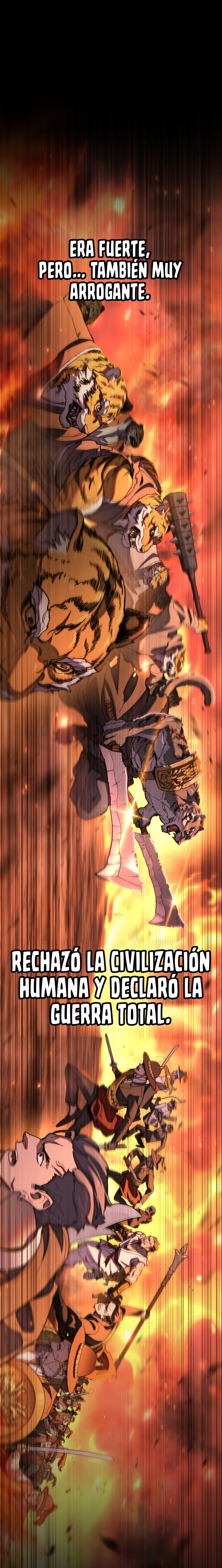 Los Guardianes de Joseon Capítulo 6 página 9