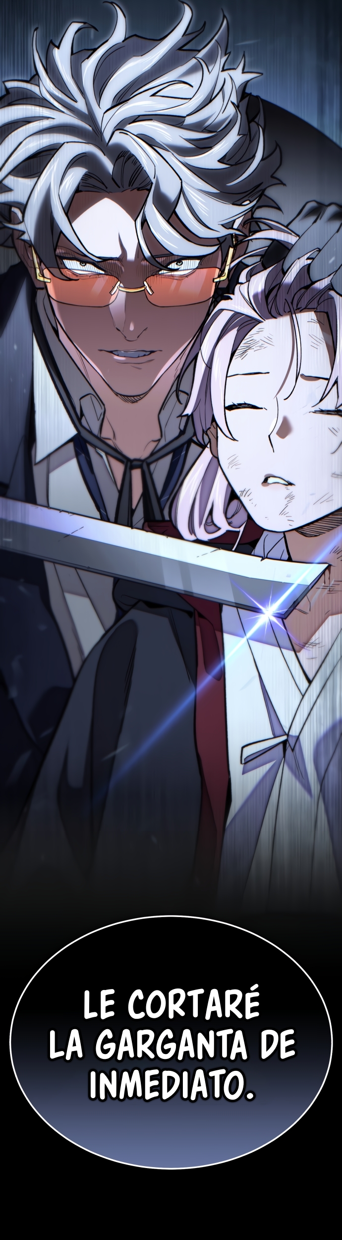Los Guardianes de Joseon Capítulo 6 página 95