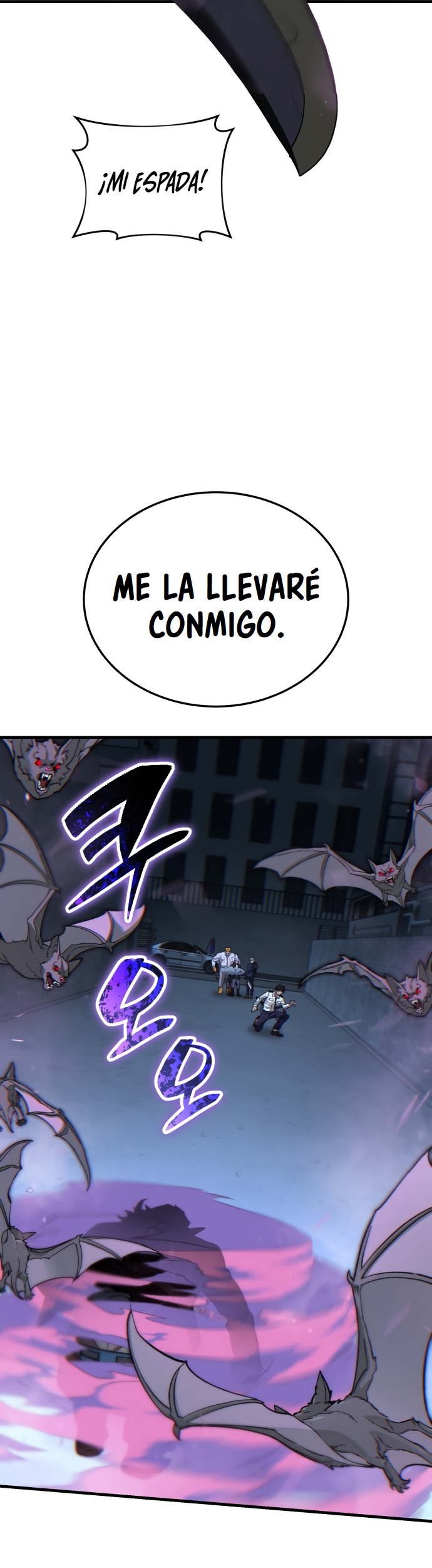 Los Guardianes de Joseon Capítulo 7 página 21