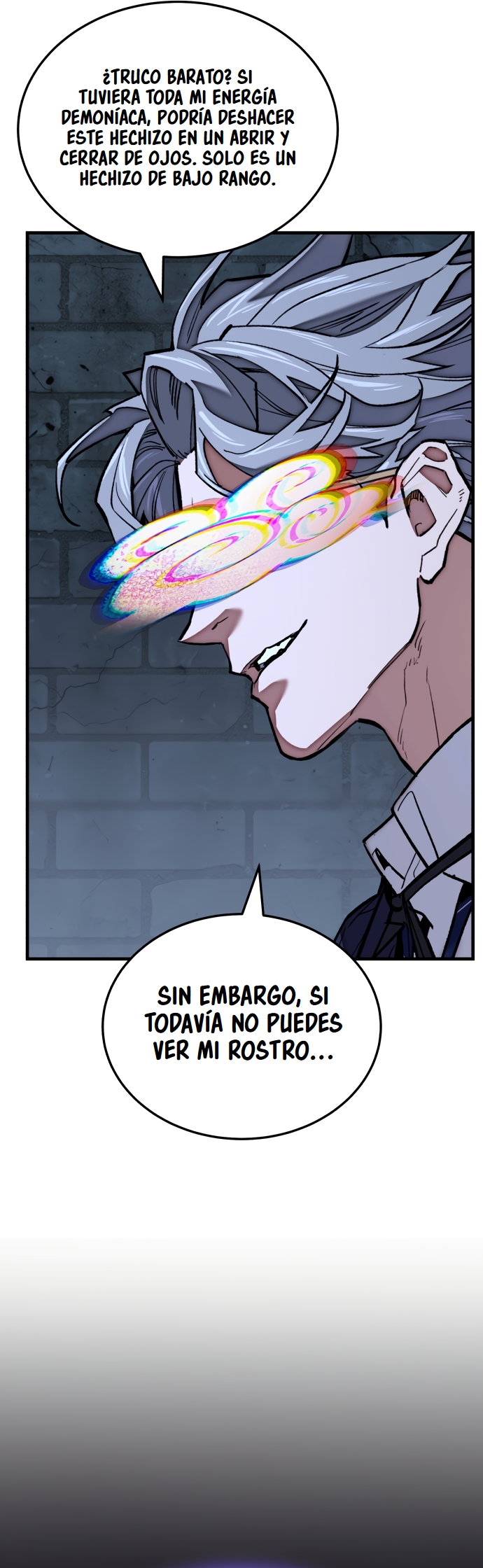 Los Guardianes de Joseon Capítulo 7 página 31