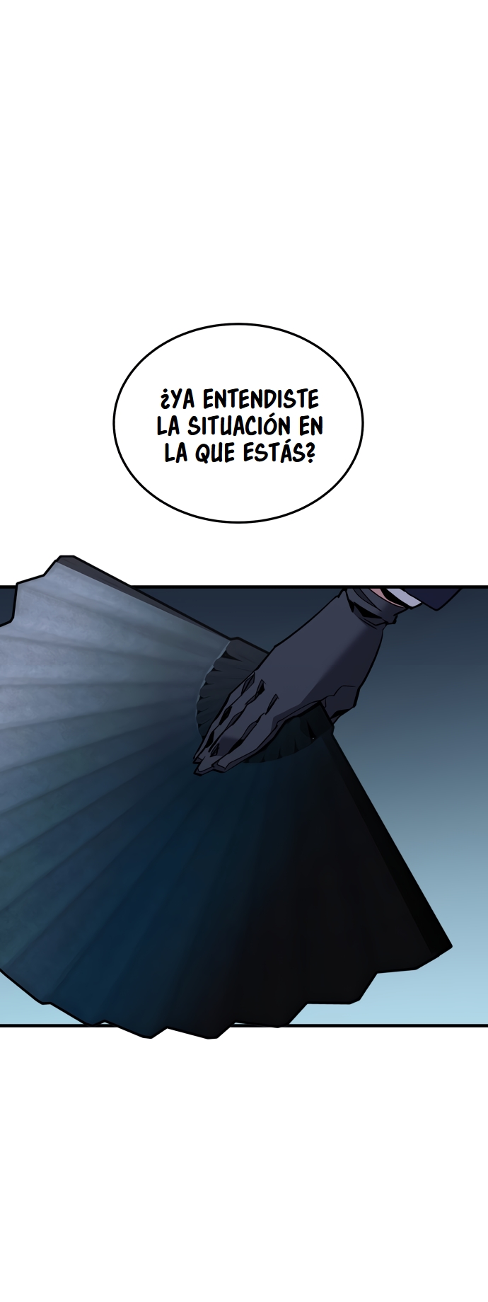 Los Guardianes de Joseon Capítulo 7 página 34