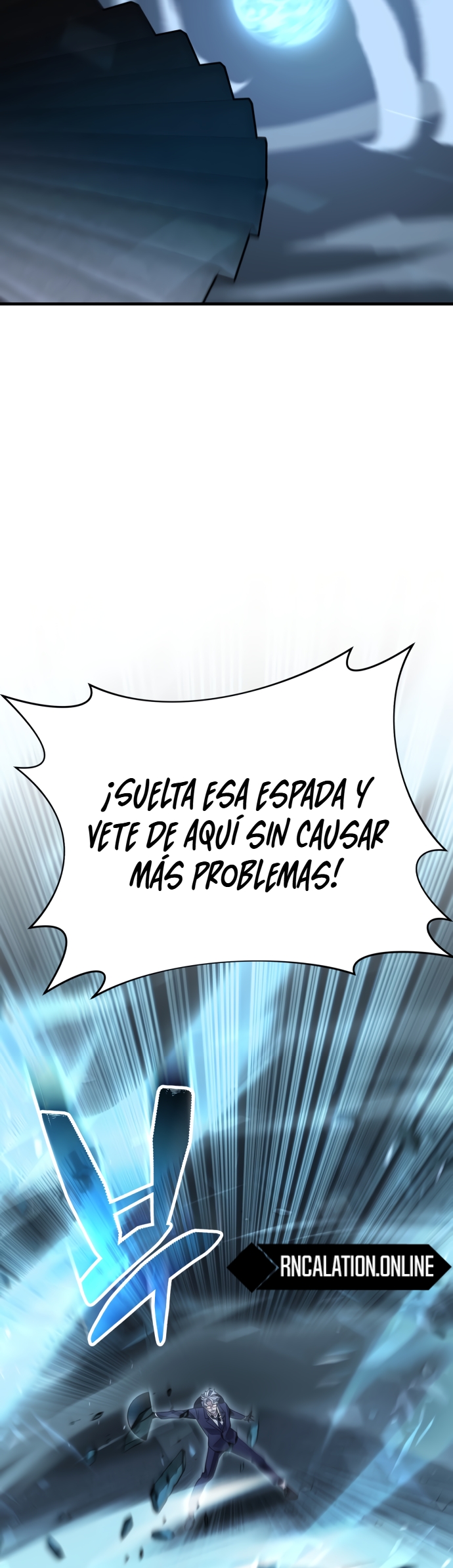 Los Guardianes de Joseon Capítulo 7 página 36