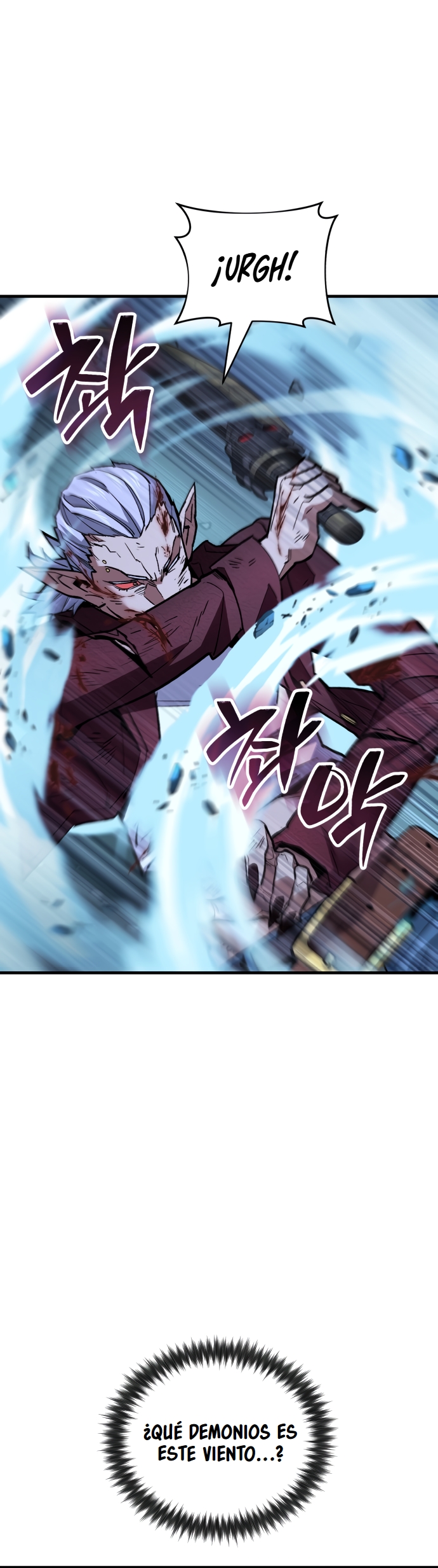 Los Guardianes de Joseon Capítulo 7 página 38