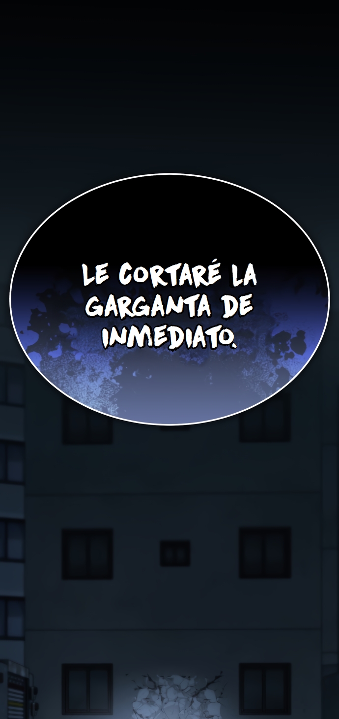 Los Guardianes de Joseon Capítulo 7 página 4