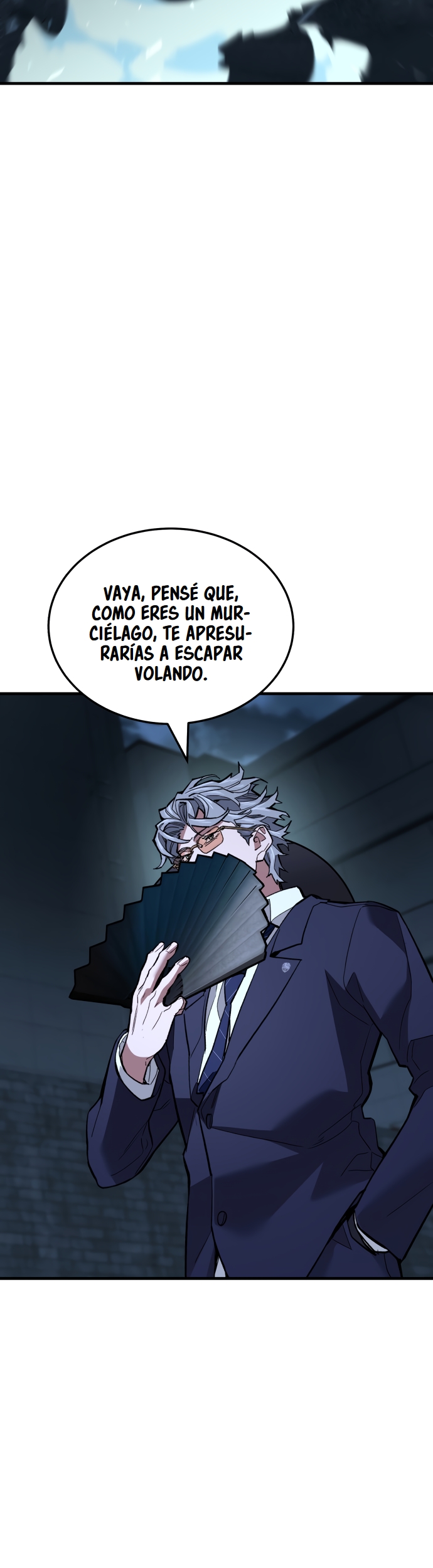 Los Guardianes de Joseon Capítulo 7 página 40