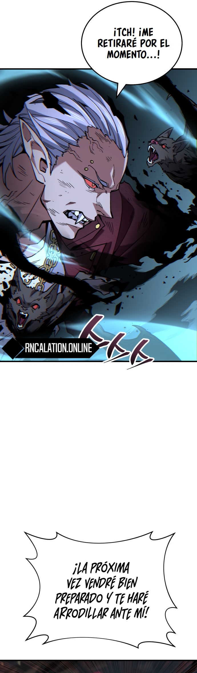 Los Guardianes de Joseon Capítulo 7 página 49