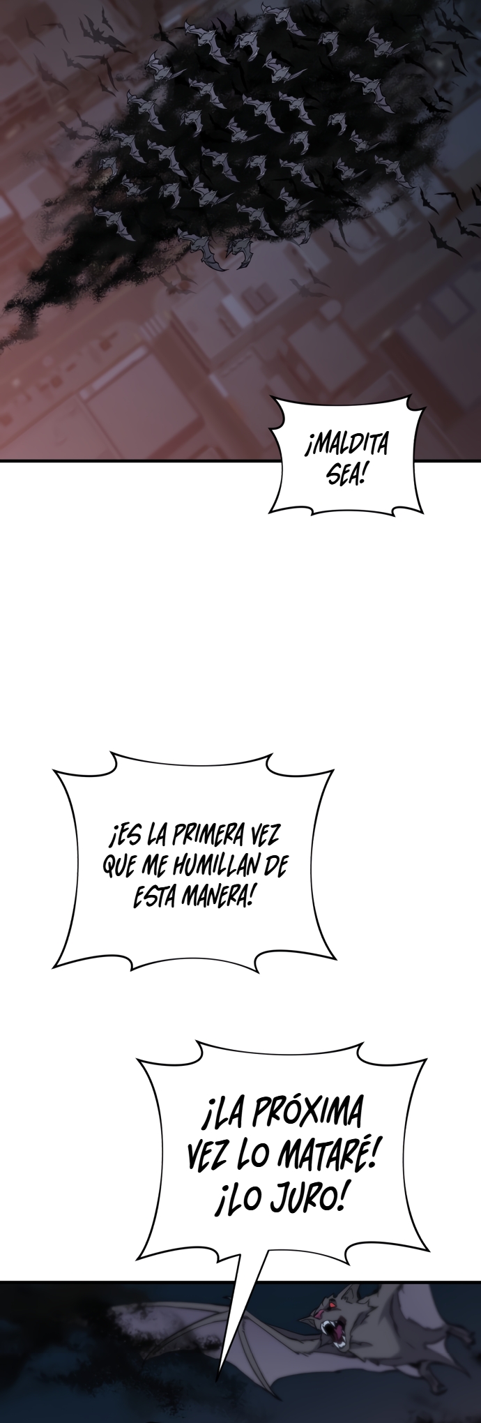 Los Guardianes de Joseon Capítulo 7 página 53