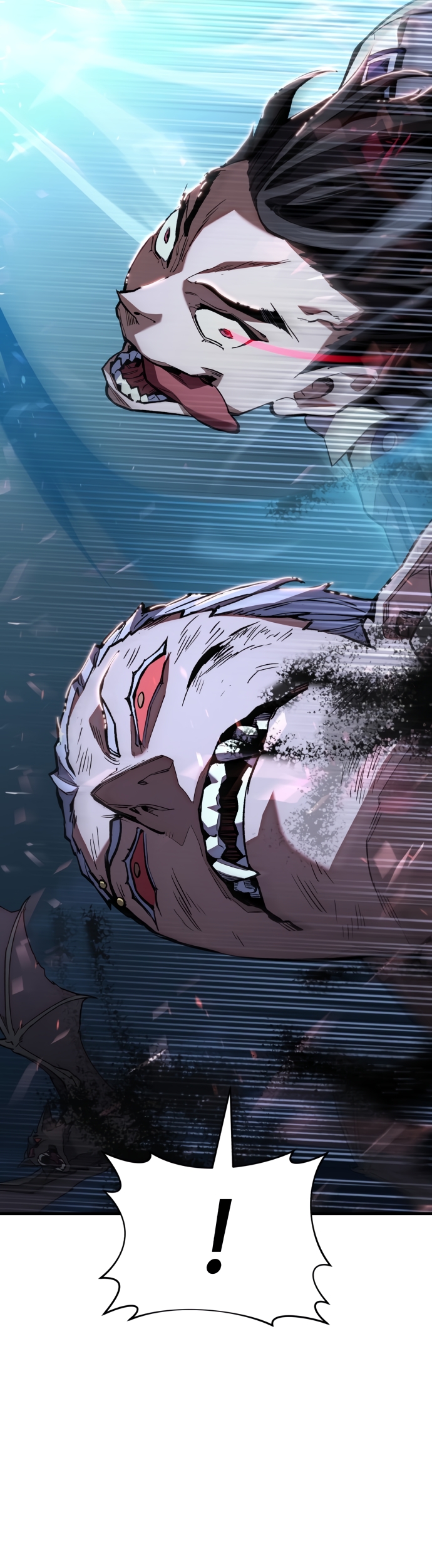 Los Guardianes de Joseon Capítulo 7 página 55