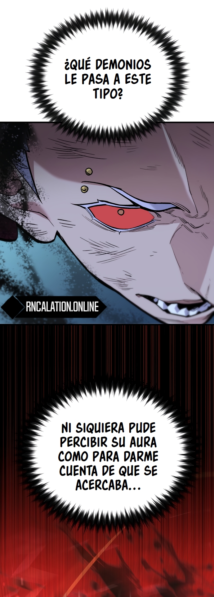 Los Guardianes de Joseon Capítulo 7 página 56