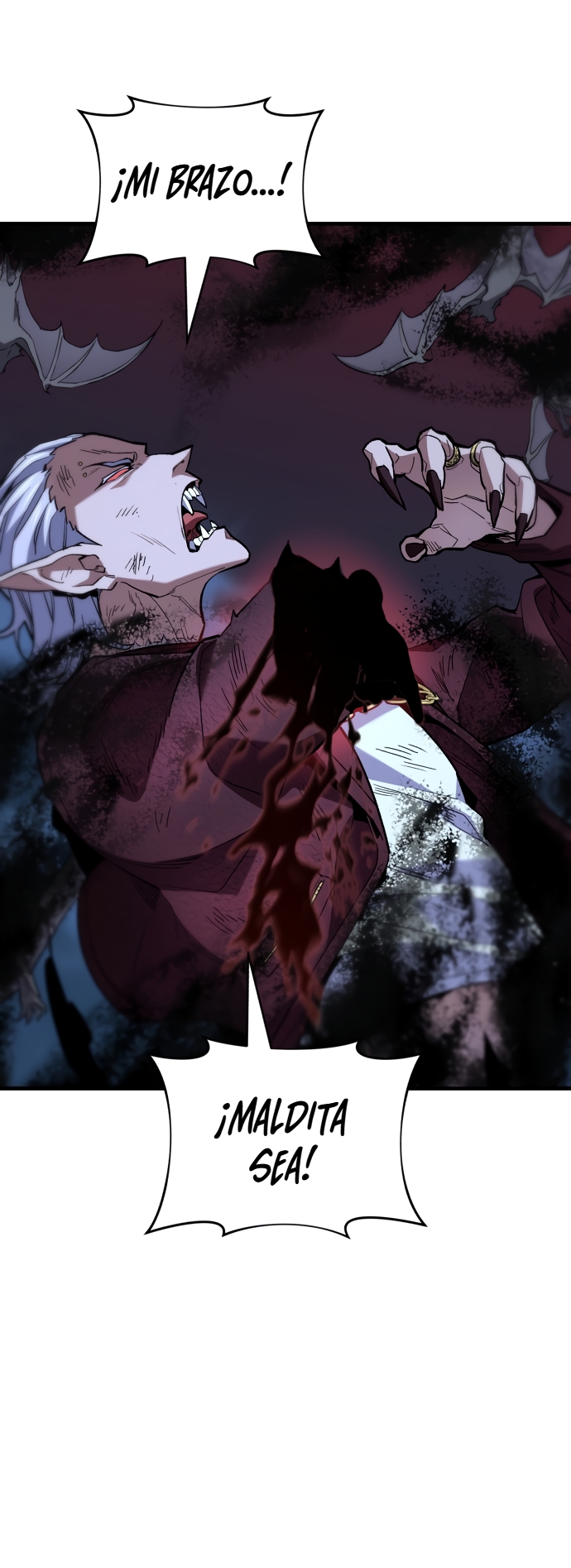 Los Guardianes de Joseon Capítulo 7 página 58