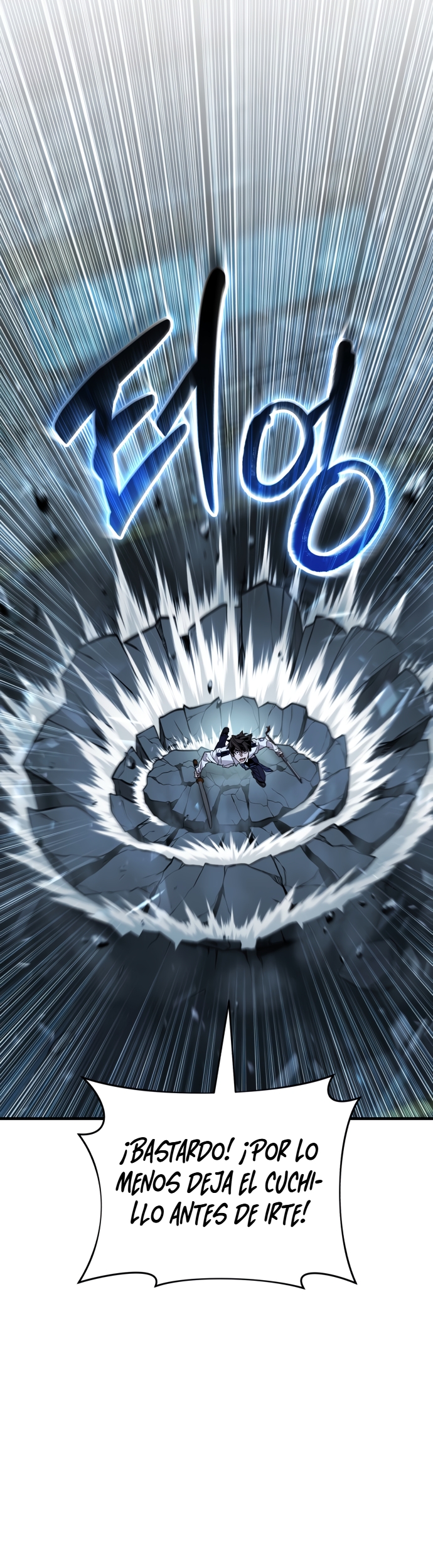 Los Guardianes de Joseon Capítulo 7 página 64