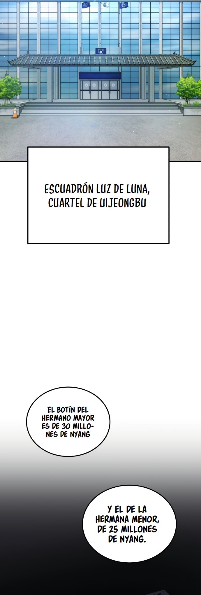 Los Guardianes de Joseon Capítulo 7 página 69