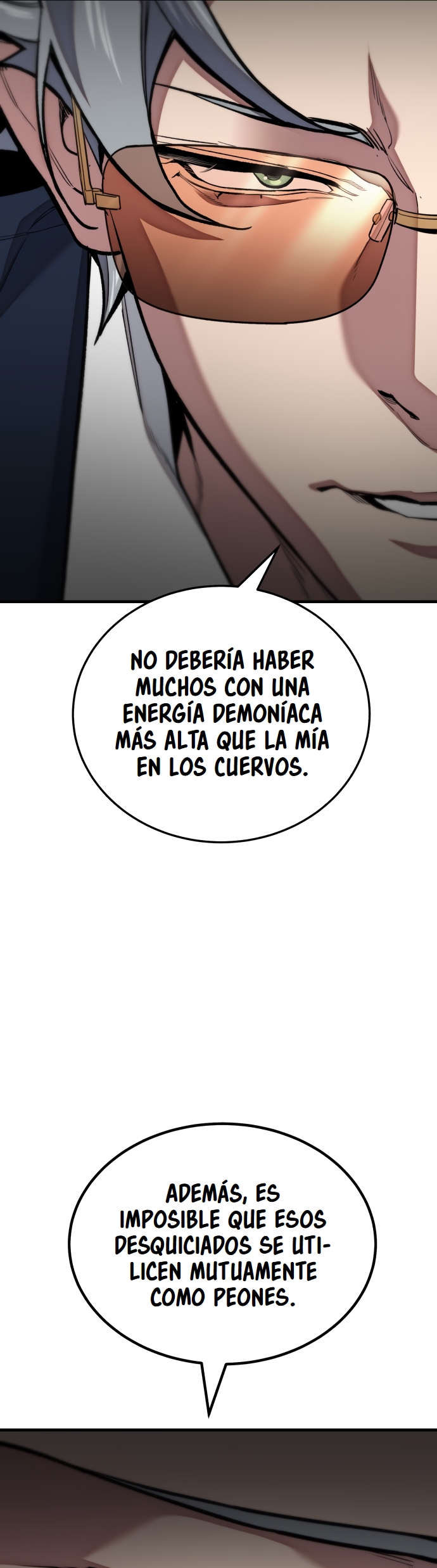 Los Guardianes de Joseon Capítulo 7 página 77