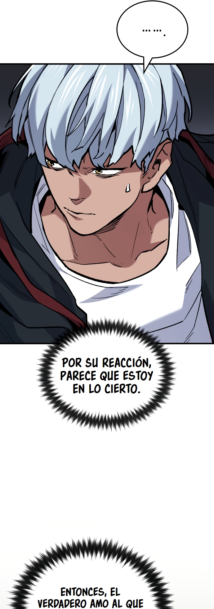 Los Guardianes de Joseon Capítulo 7 página 80