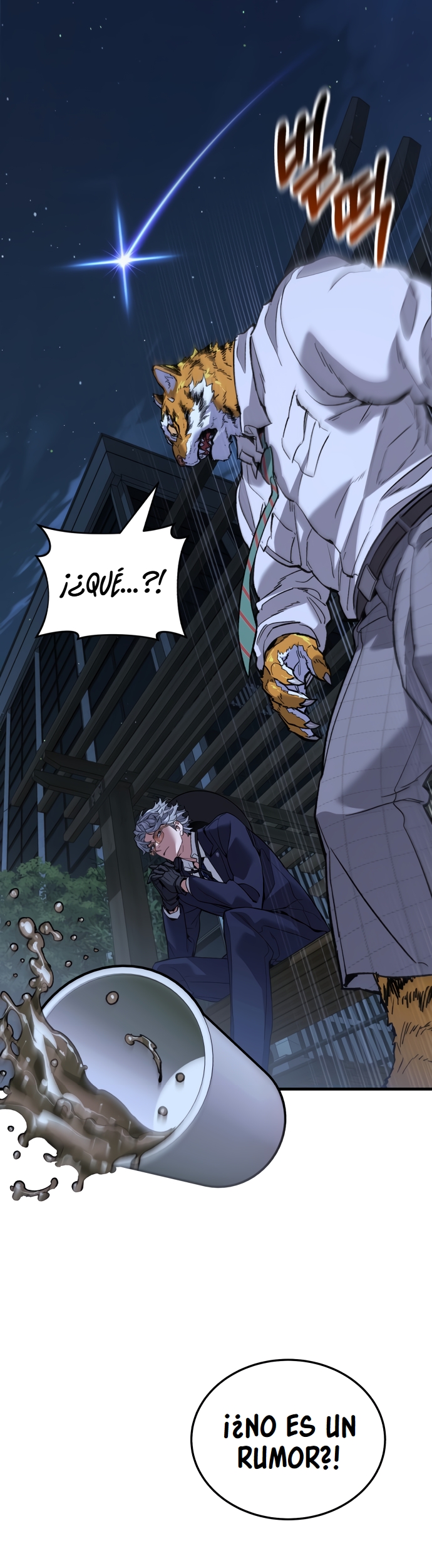 Los Guardianes de Joseon Capítulo 7 página 91