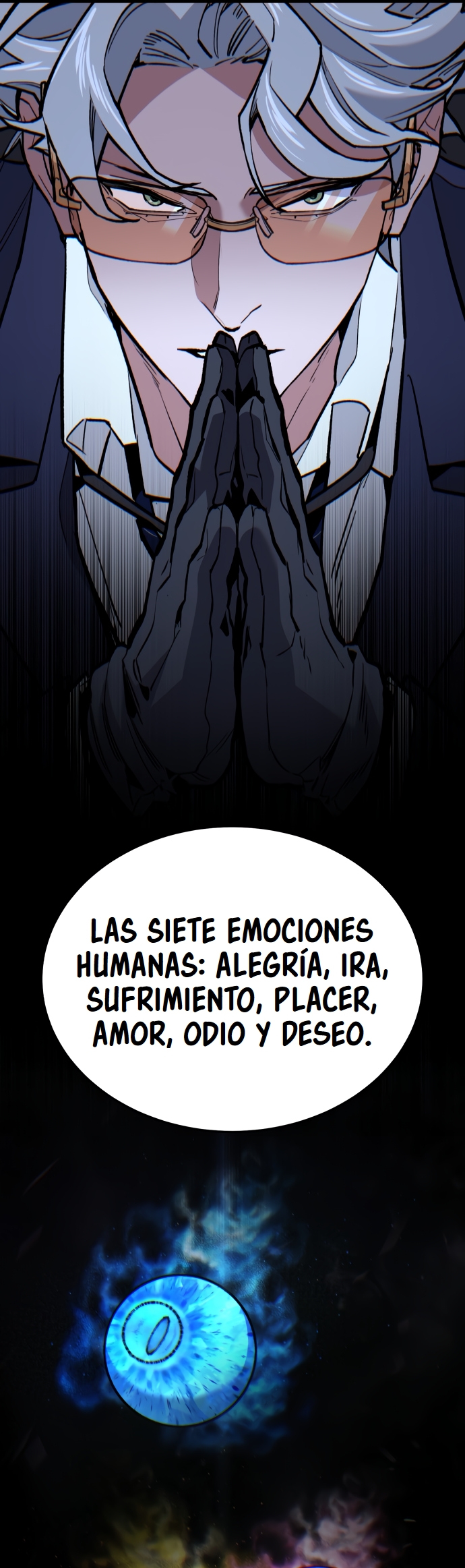 Los Guardianes de Joseon Capítulo 7 página 93