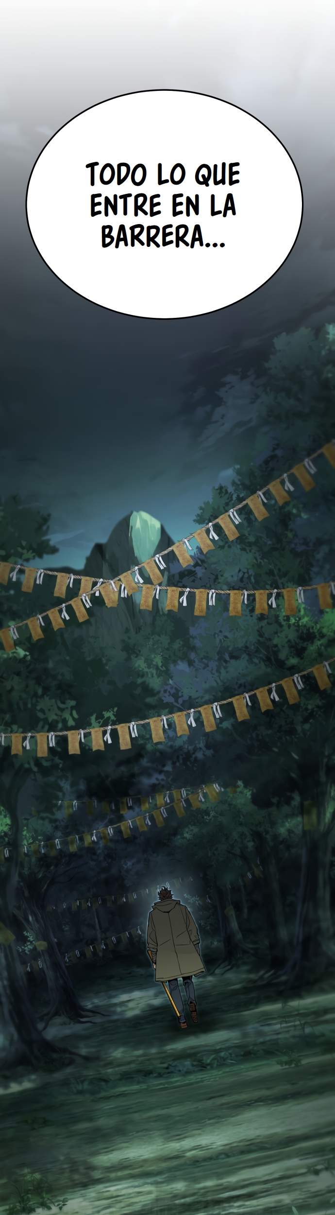 Los Guardianes de Joseon Capítulo 8 página 112