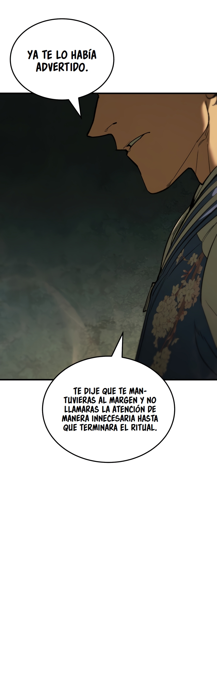 Los Guardianes de Joseon Capítulo 8 página 13