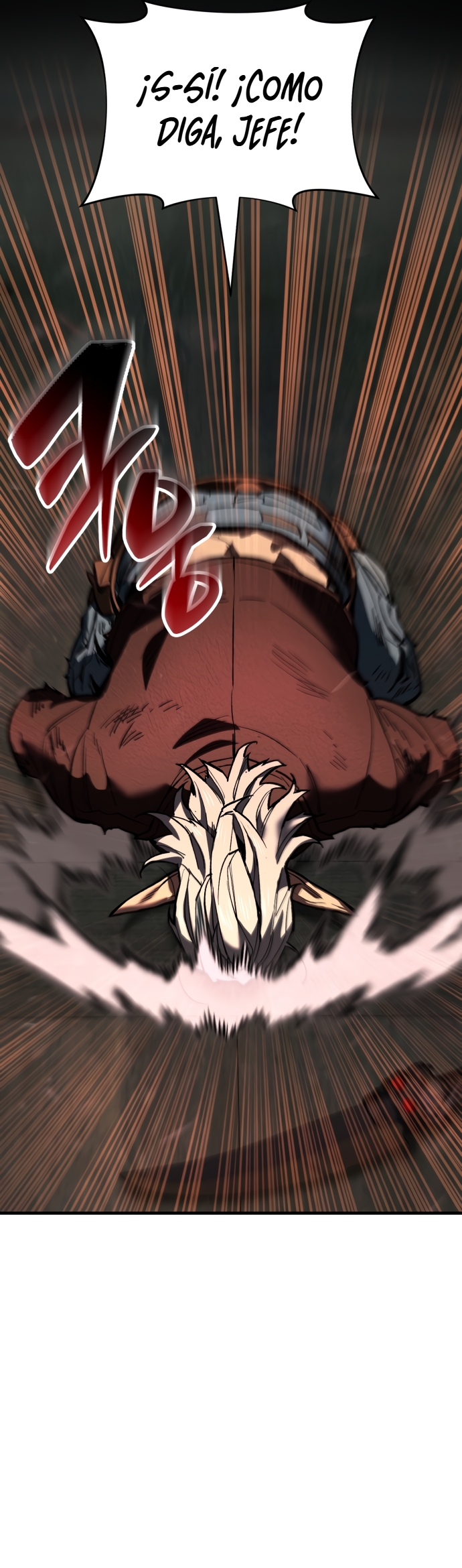 Los Guardianes de Joseon Capítulo 8 página 22