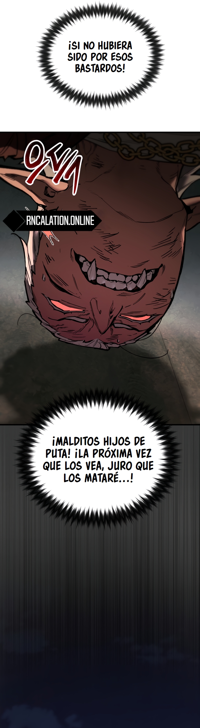 Los Guardianes de Joseon Capítulo 8 página 23