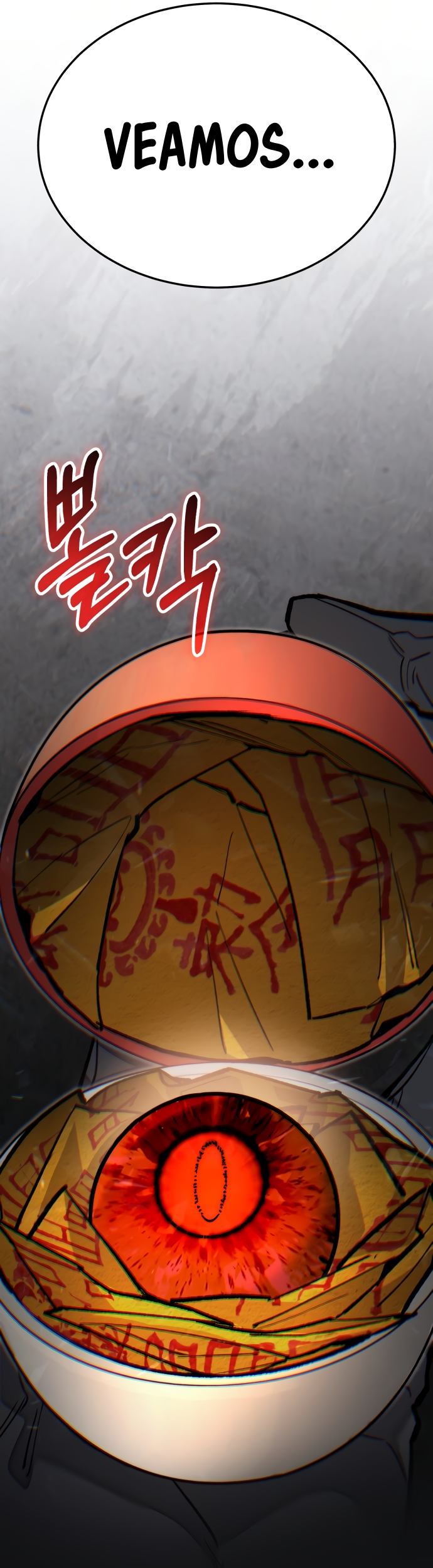Los Guardianes de Joseon Capítulo 8 página 51