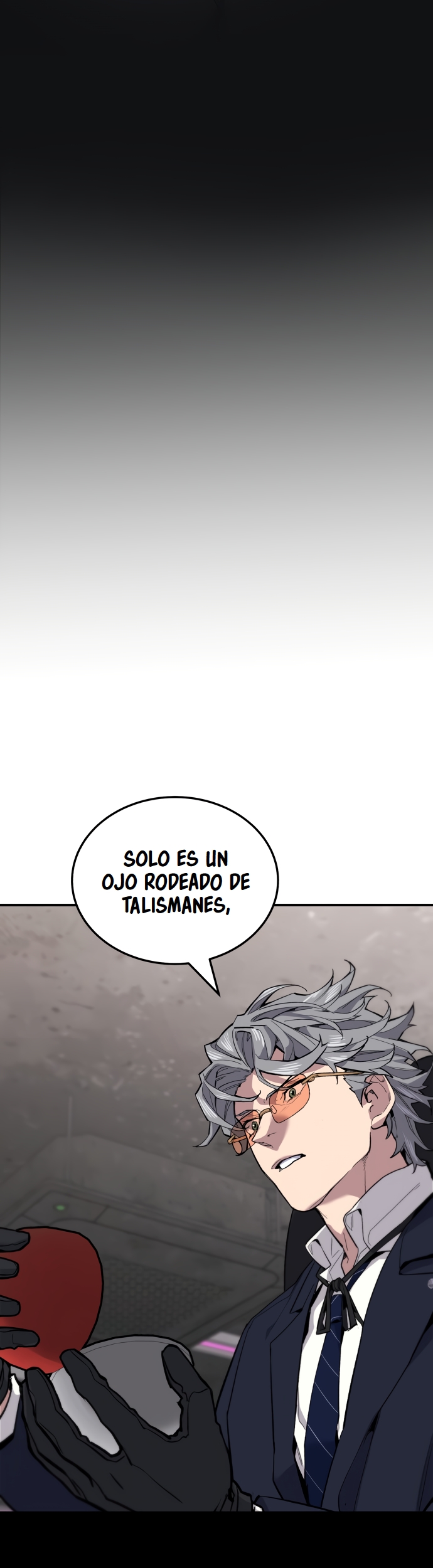 Los Guardianes de Joseon Capítulo 8 página 52