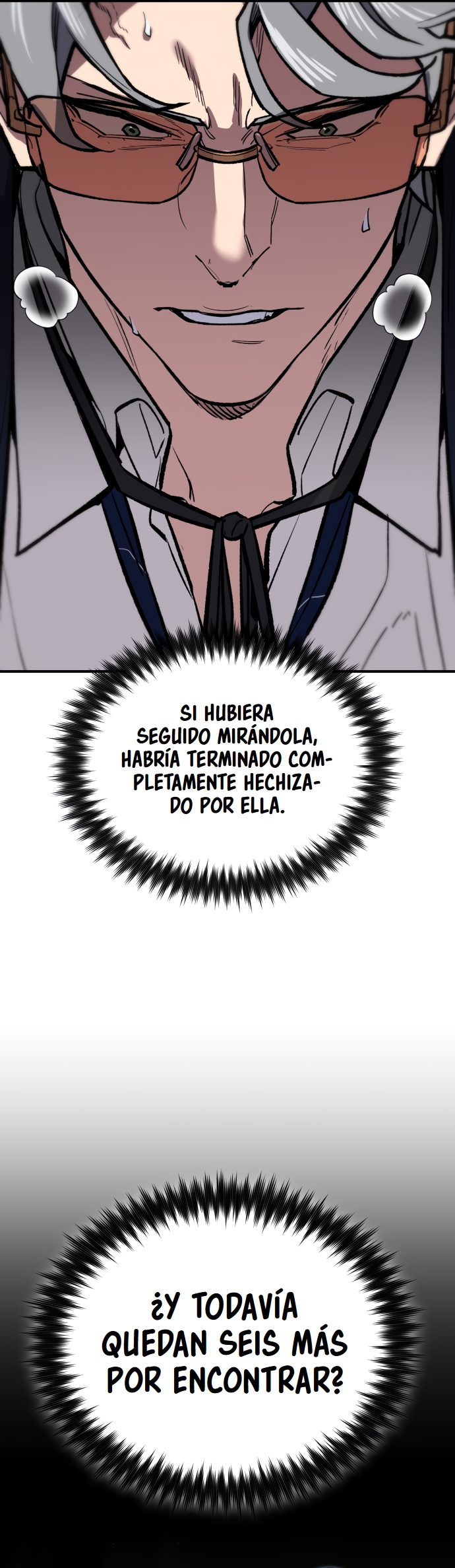 Los Guardianes de Joseon Capítulo 8 página 64