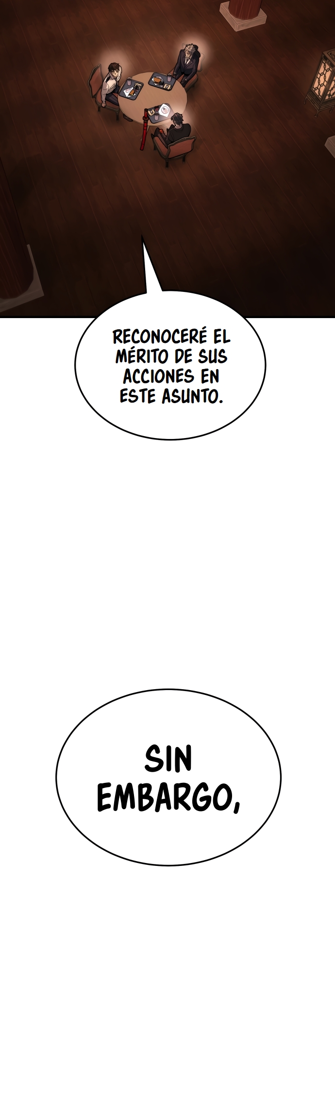 Los Guardianes de Joseon Capítulo 8 página 91