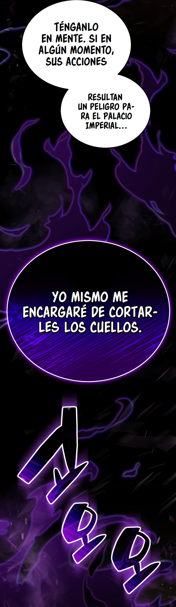 Los Guardianes de Joseon Capítulo 8 página 93