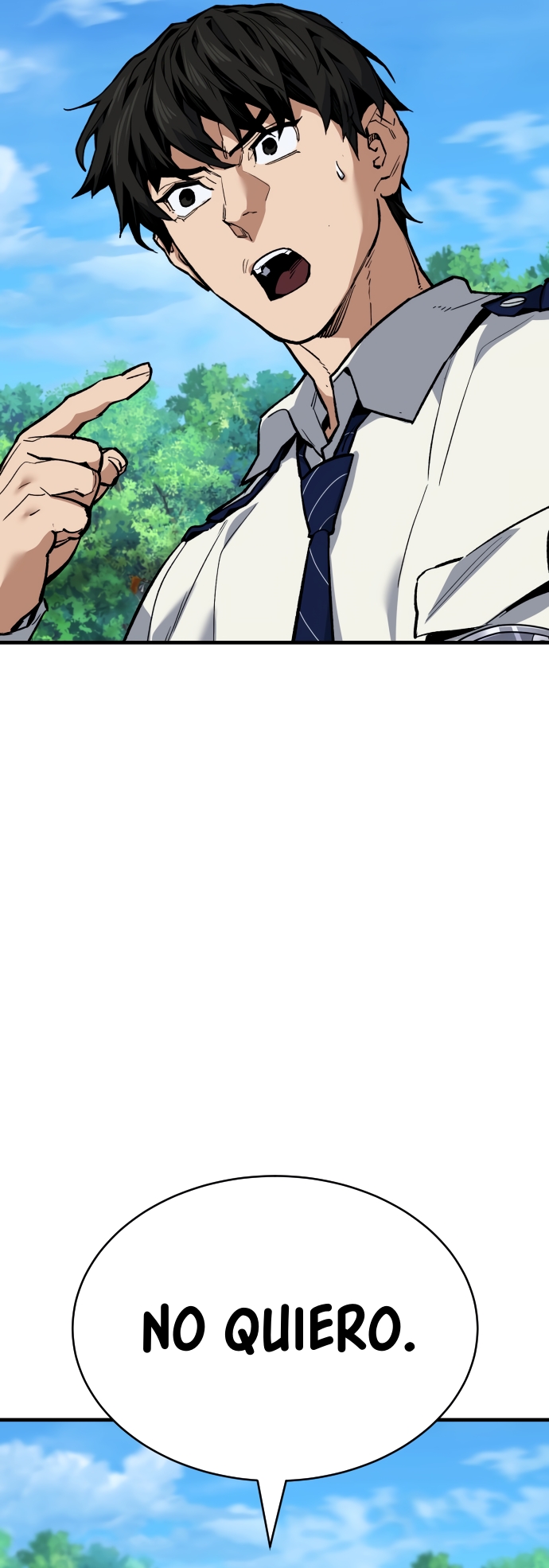 Los Guardianes de Joseon Capítulo 9 página 101