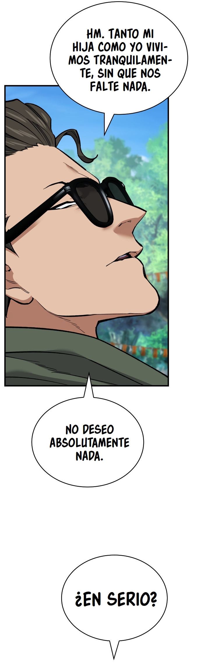 Los Guardianes de Joseon Capítulo 9 página 106