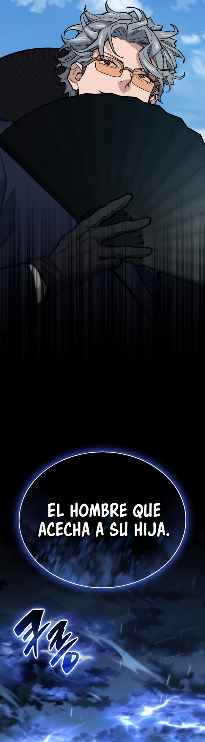 Los Guardianes de Joseon Capítulo 9 página 115