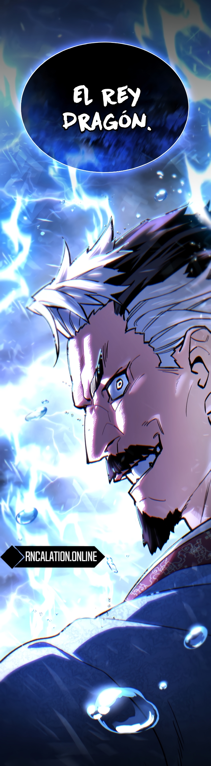 Los Guardianes de Joseon Capítulo 9 página 118