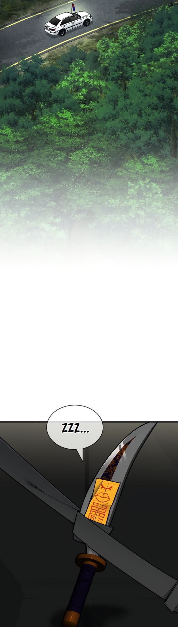 Los Guardianes de Joseon Capítulo 9 página 13