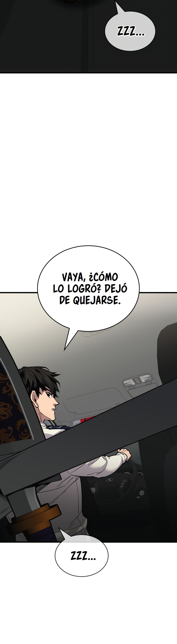 Los Guardianes de Joseon Capítulo 9 página 14