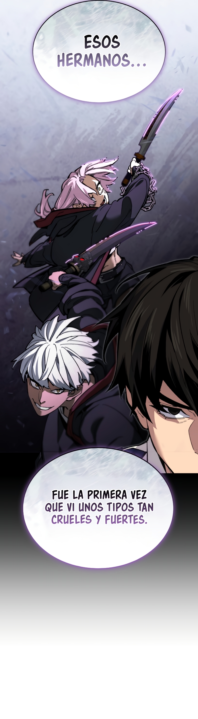 Los Guardianes de Joseon Capítulo 9 página 19