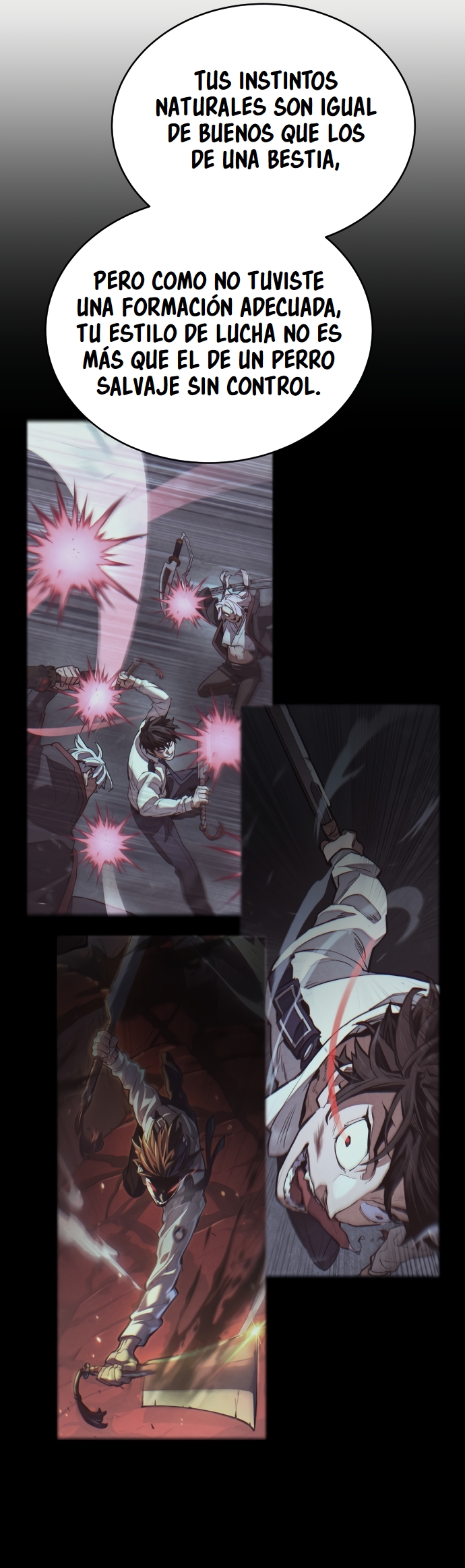 Los Guardianes de Joseon Capítulo 9 página 21