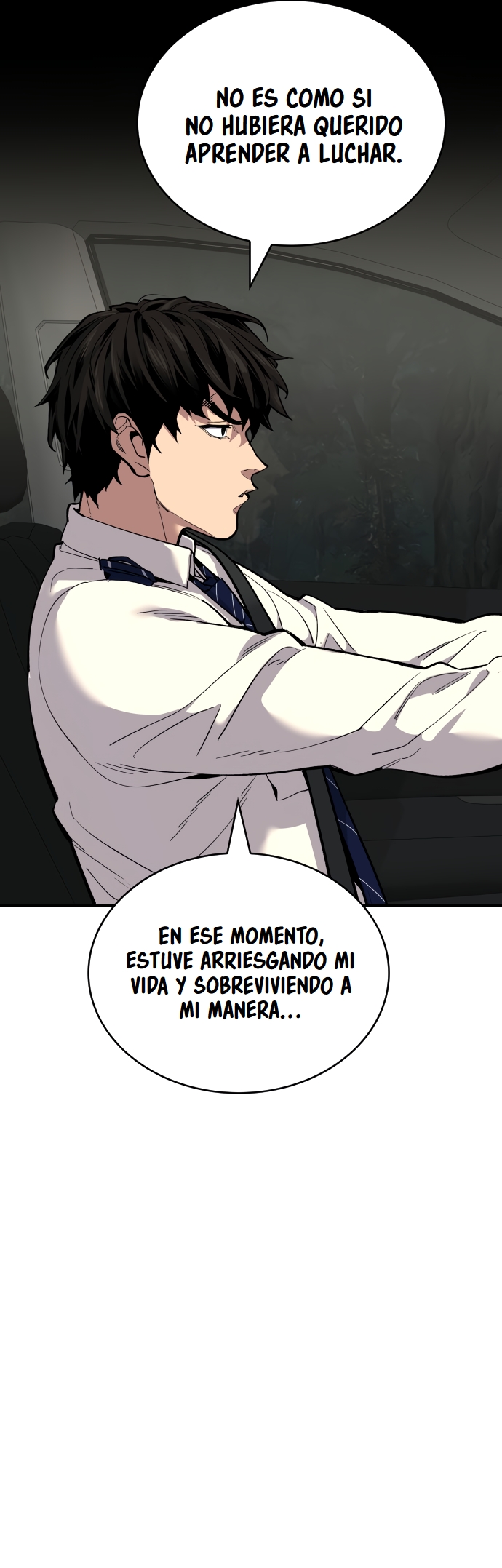 Los Guardianes de Joseon Capítulo 9 página 22