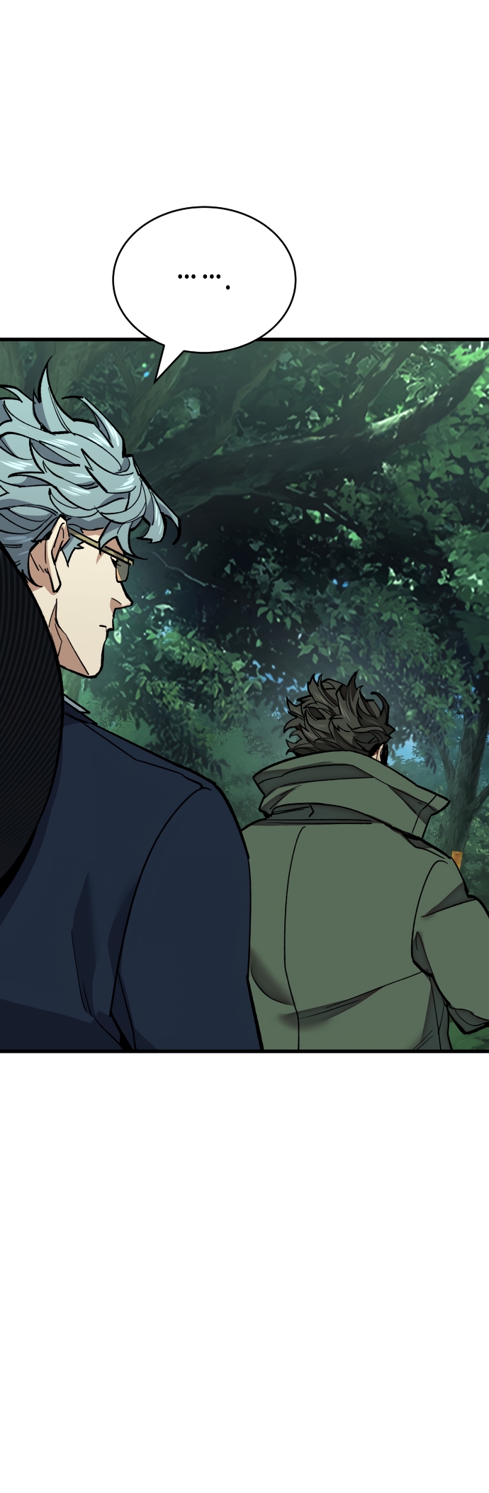 Los Guardianes de Joseon Capítulo 9 página 55