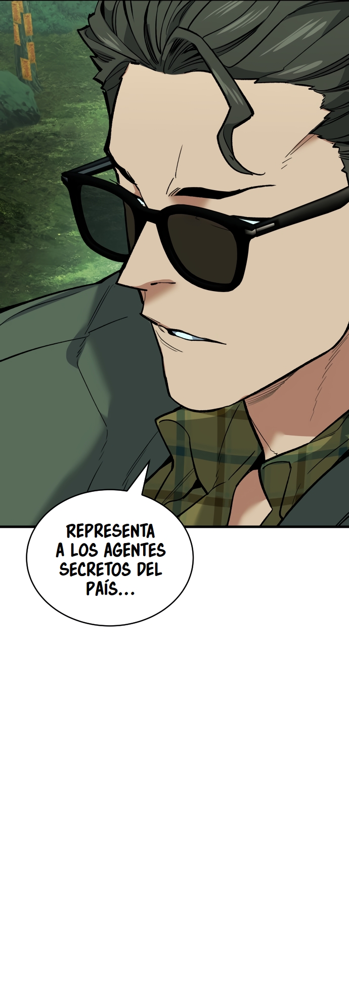 Los Guardianes de Joseon Capítulo 9 página 63