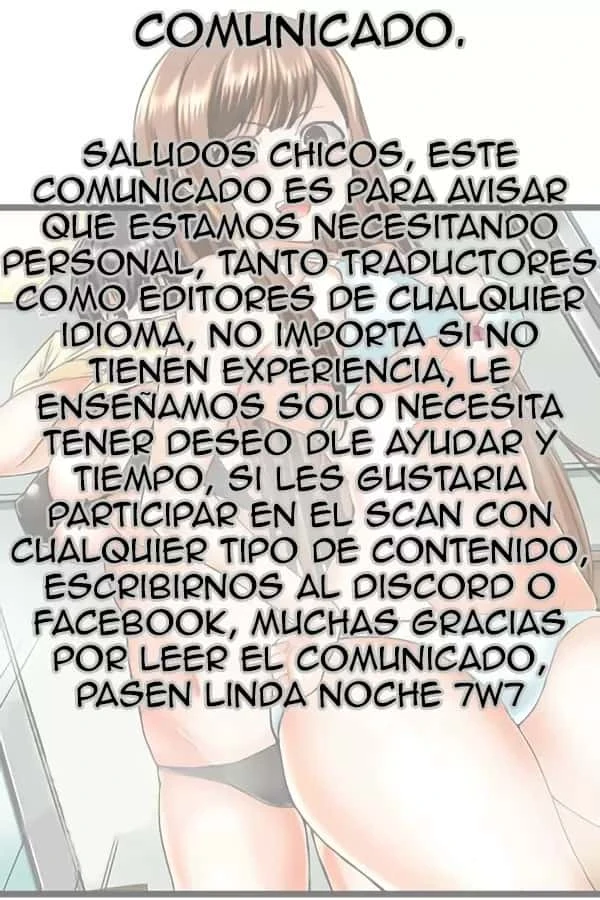 El Tradicional Trabajo de Lavar El Cuerpo Femenino Capitulo 50 página 7