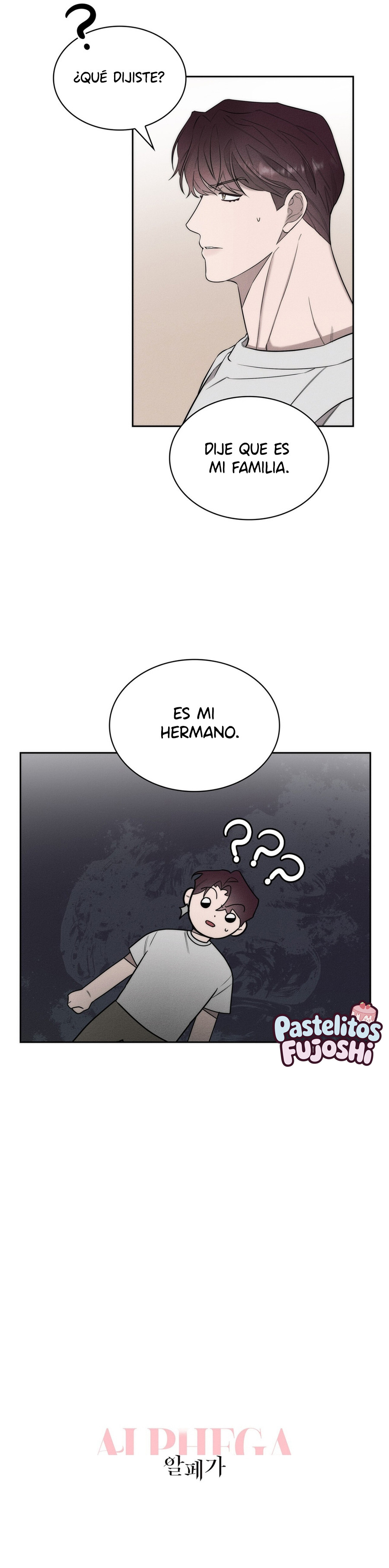 Alphega Capitulo 14 página 7