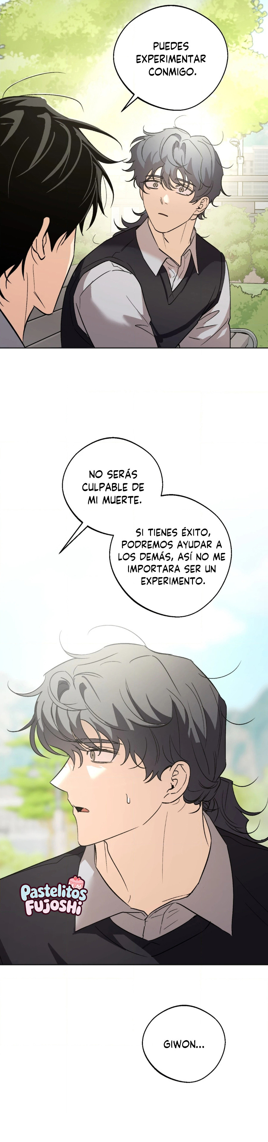 Origen Capitulo 33 página 6