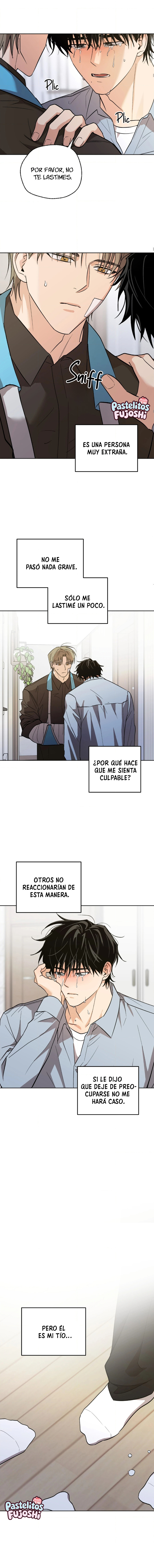 Origen Capitulo 34 página 6
